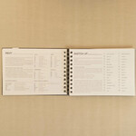 Agenda 2026 Paprika Shantilove El Aura 15X21 Sv -M-